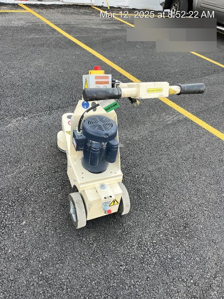 2023 EDCO TMC-7E
