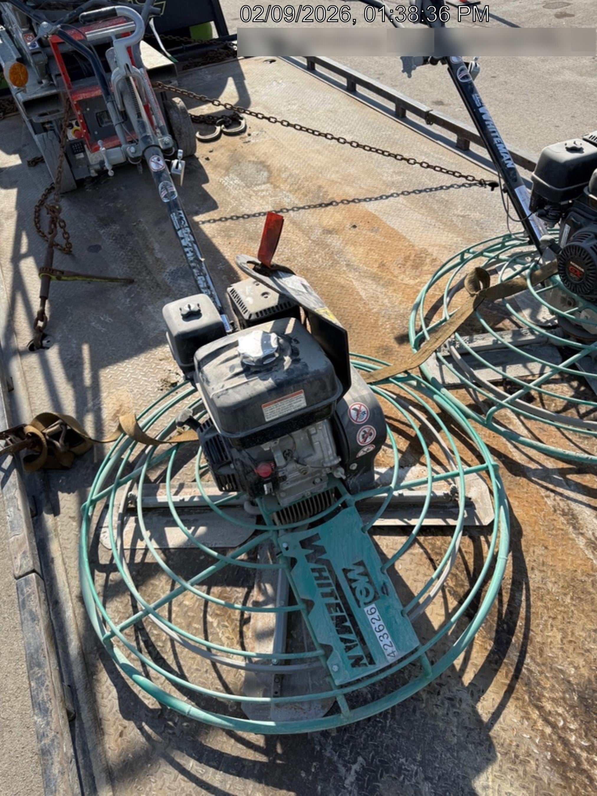 2024 MULTIQUIP B46H90