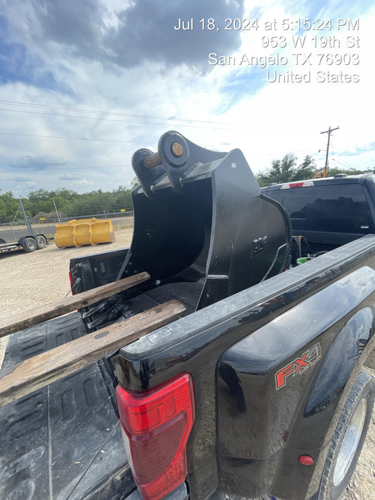 2024 TAG MANUFACTURING 48230X2-5265