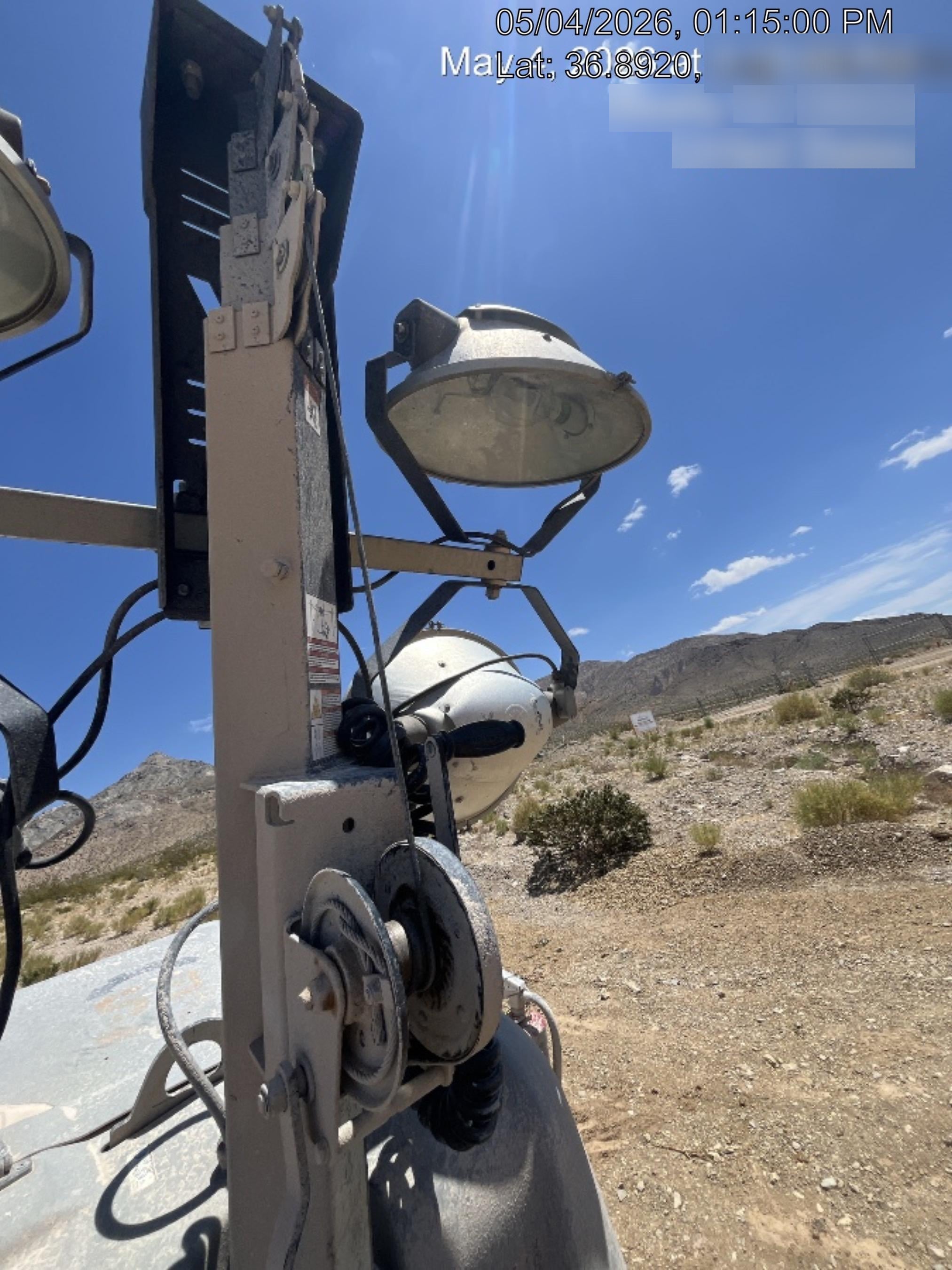 2018 WACKER NEUSON LTV6K-MH