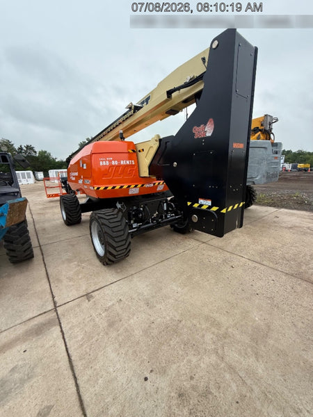 2026 JLG 800AJ