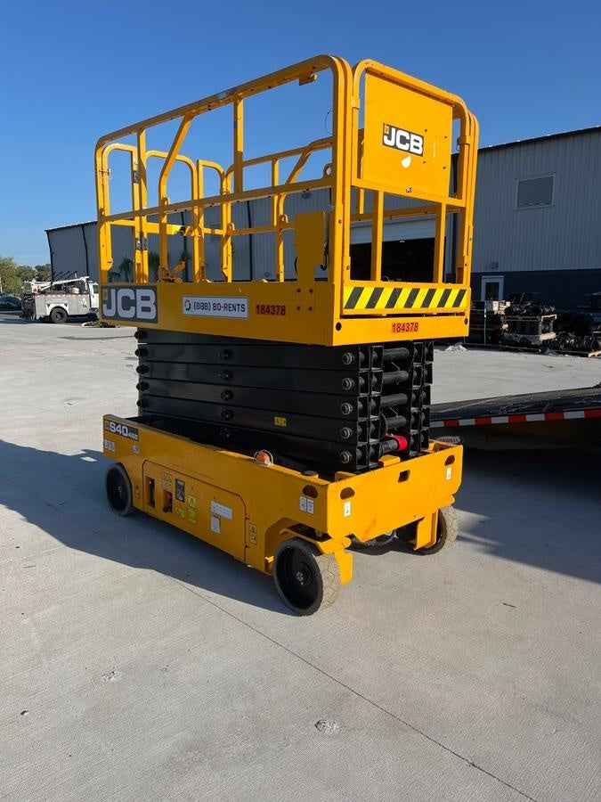 2021 JCB S4046E