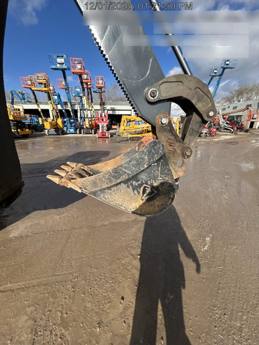 2022 JOHN DEERE 310LEP - Extendable Stick