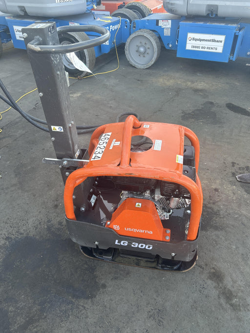 2024 HUSQVARNA LG300