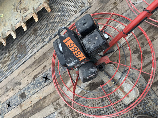 2020 ALLEN 446 BASIC