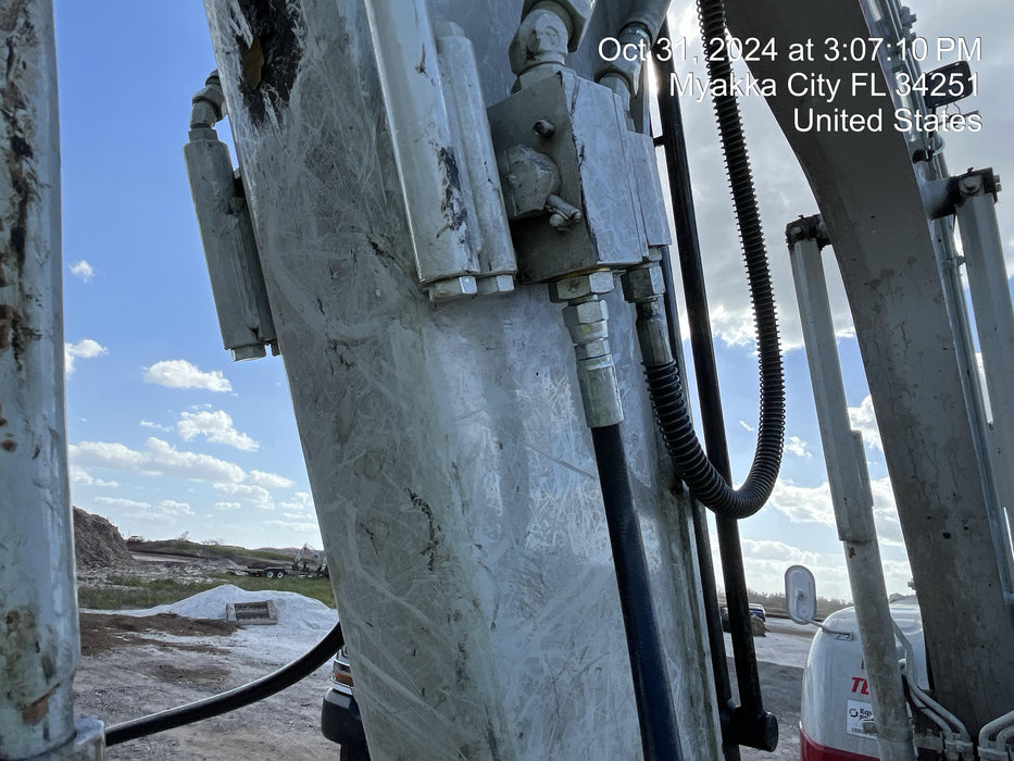 2024 TAG MANUFACTURING PTA-100-QC30