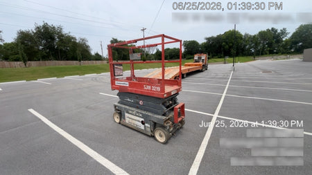 2019 Skyjack SJIII-3219 Standard w/Trojan Batteries