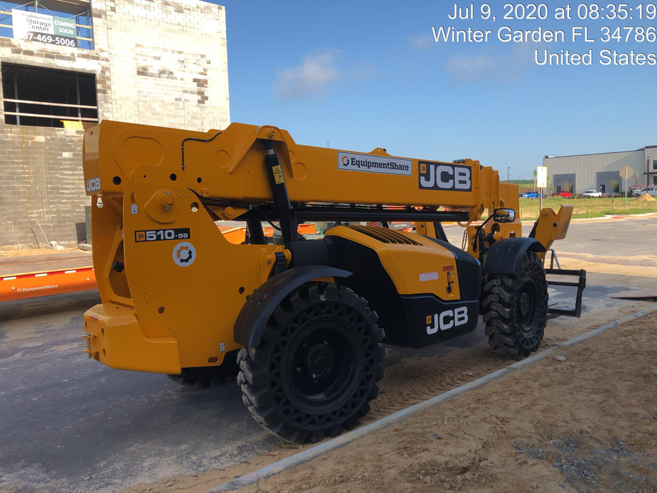 2020 JCB 510-56