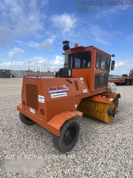 2022 BROCE RCT350