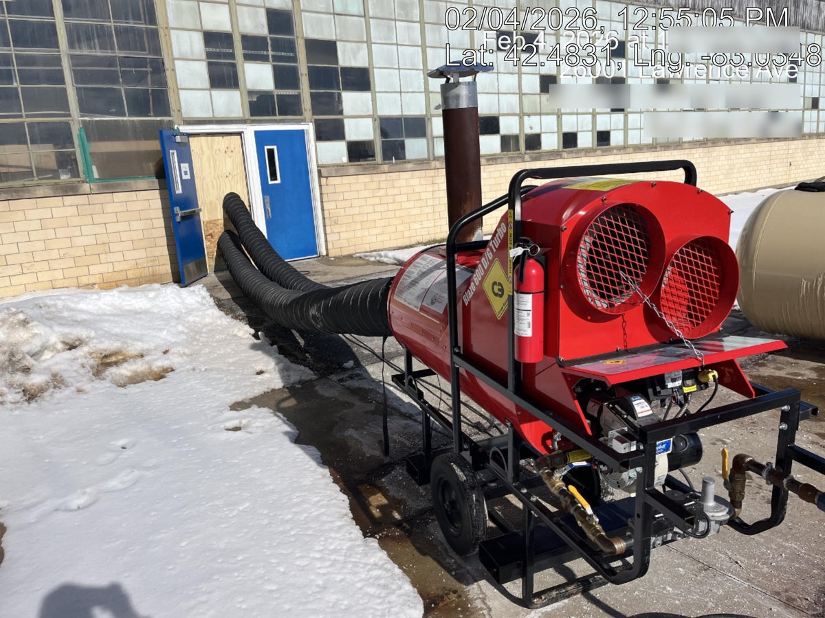 2024 CAMPO EB600G-RE3