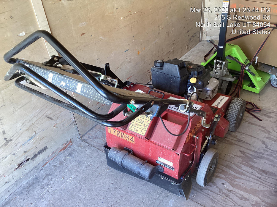 2021 TORO 23515 Aerator