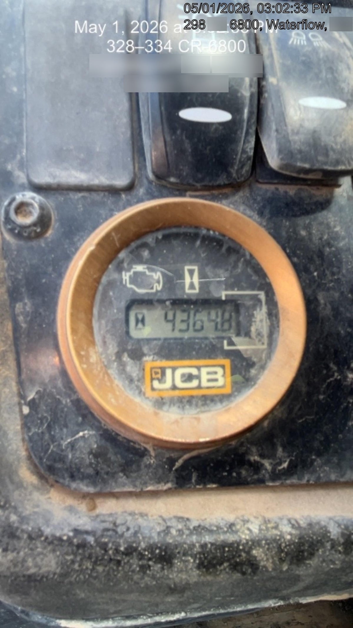 2020 JCB 512-56