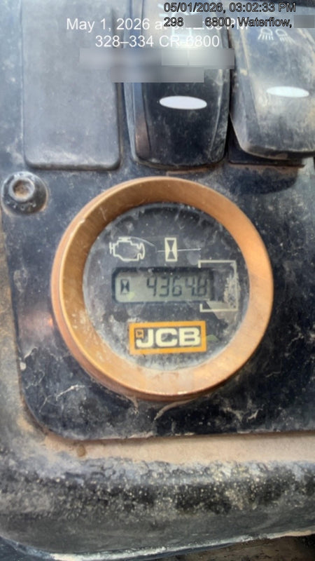 2020 JCB 512-56