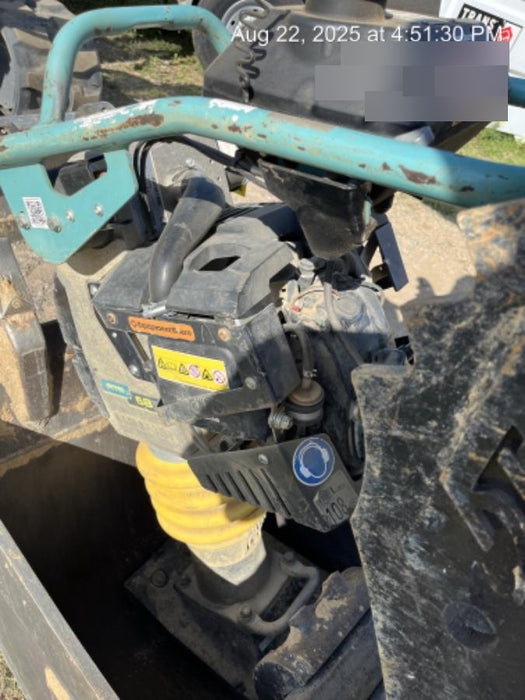 2021 AMMANN ATR 68 P