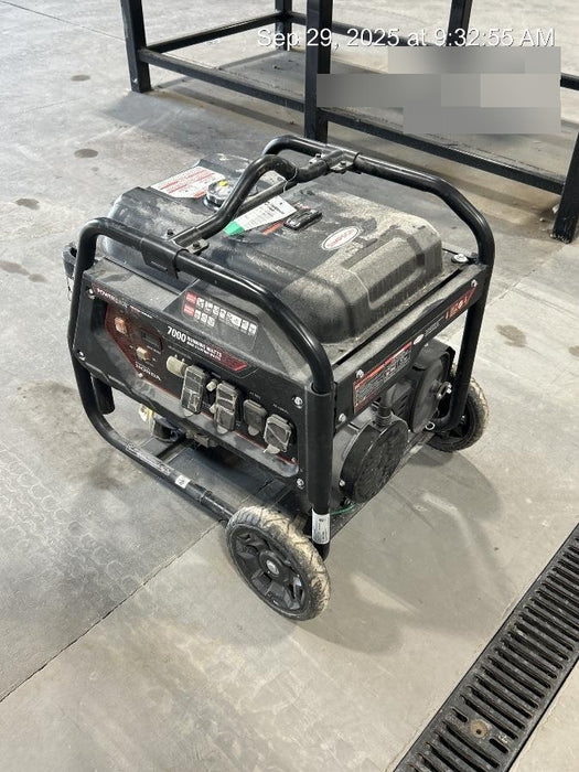 2022 SIMPSON SCGH8500