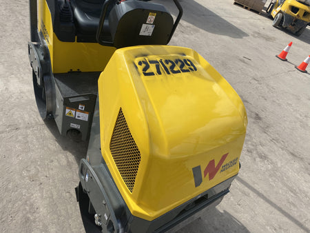 2023 WACKER NEUSON RD12A