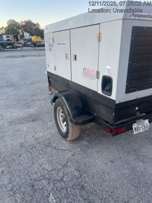 2019 WACKER NEUSON G50