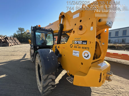 2024 JCB 512-56