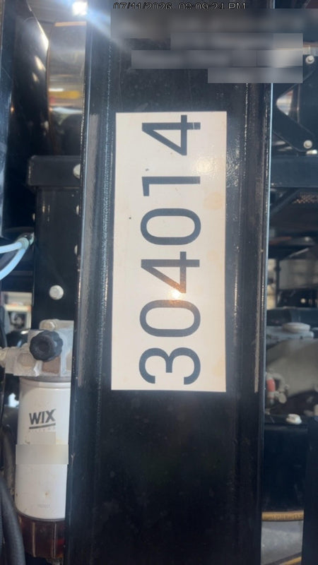 2023 RWN RWN-8NHTA-10OBPT