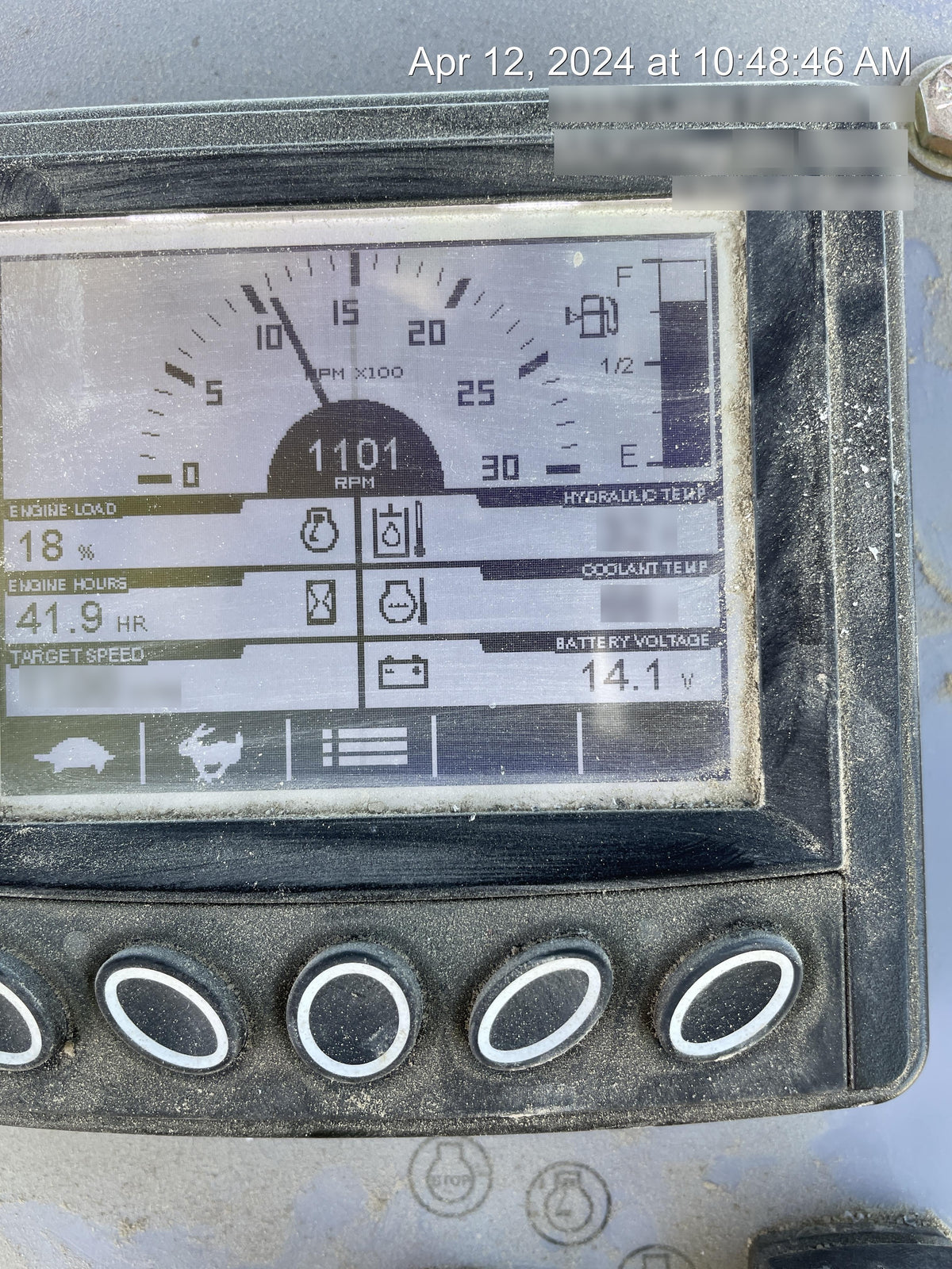 2023 LAYMOR SM450