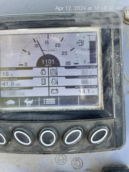 2023 LAYMOR SM450