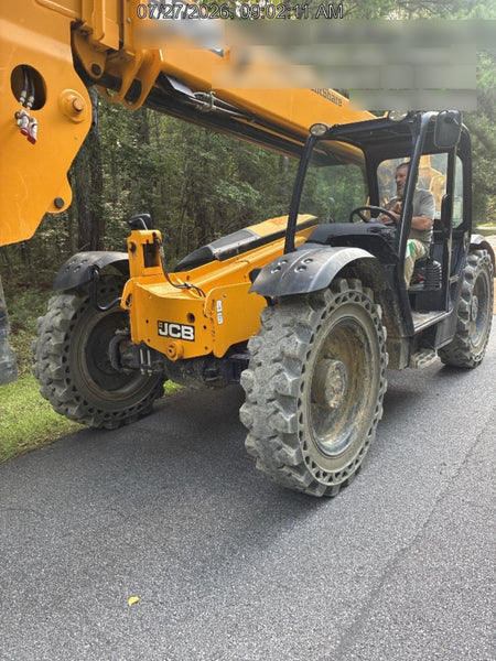2024 JCB 509-42