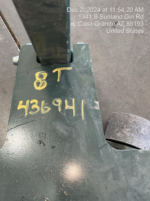 2024 HILMAN ROLLERS OMNI-8