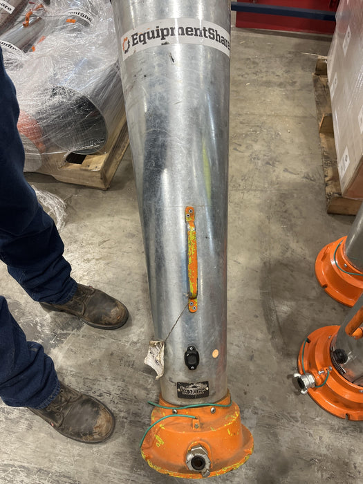 2020 MICHIGAN PNEUMATIC HV-6AM