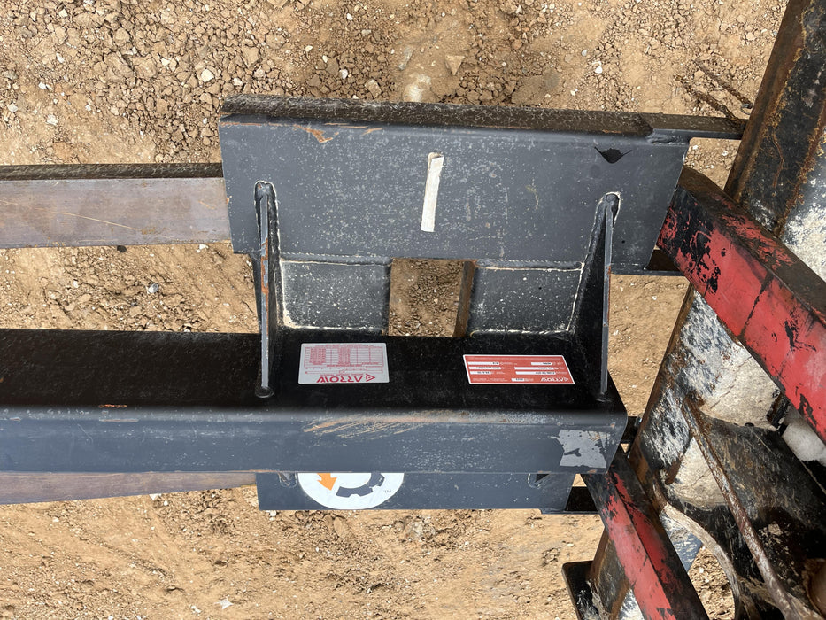 2022 ARROW MATERIAL HANDLING CE60-TH-STP