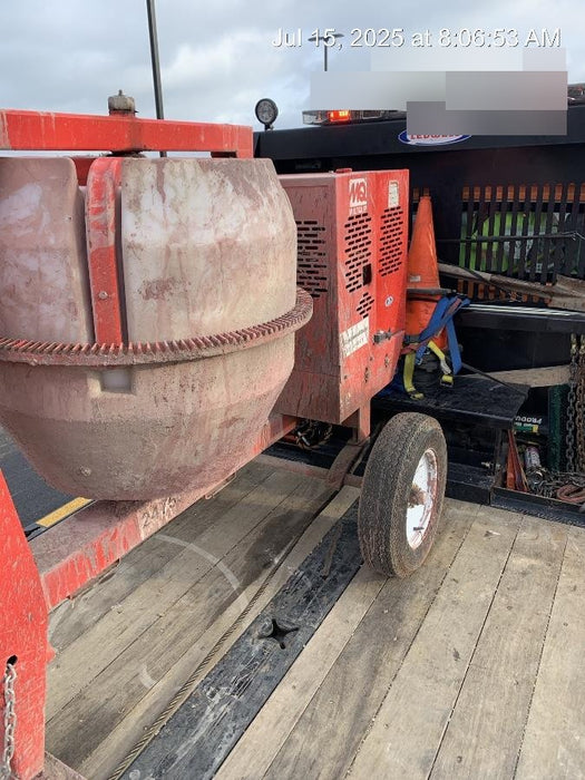 2022 MULTIQUIP MC94PK