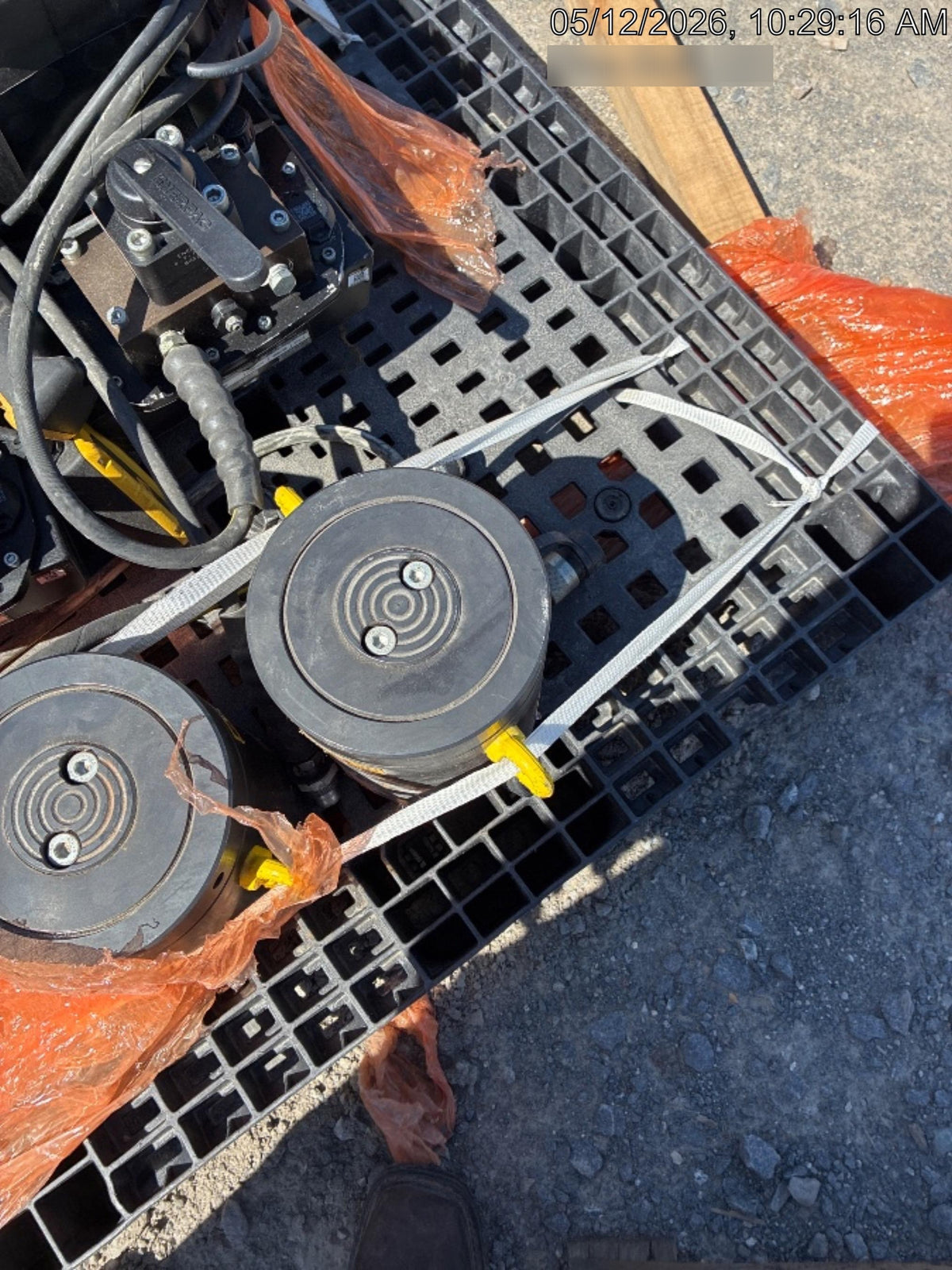 2023 ENERPAC HCL1004