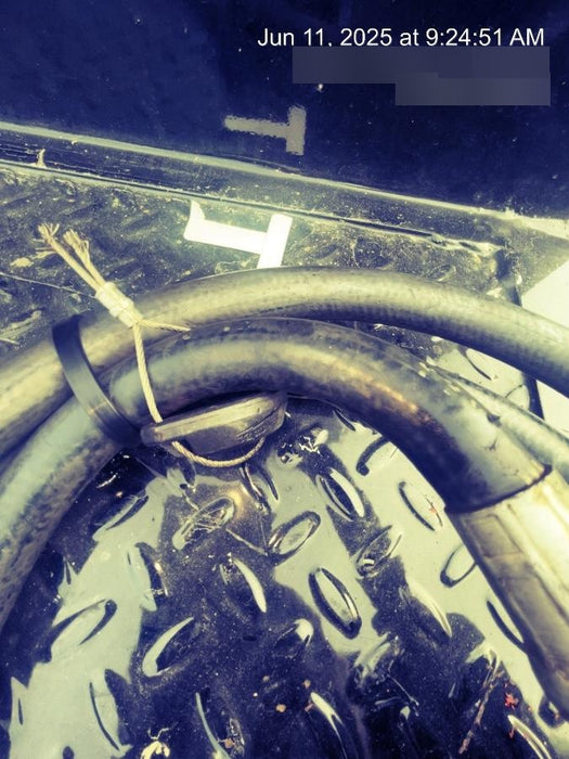 2022 MICHIGAN PNEUMATIC ES-751SS-TRACKER