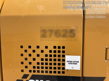 2019 SANY SY265C LC