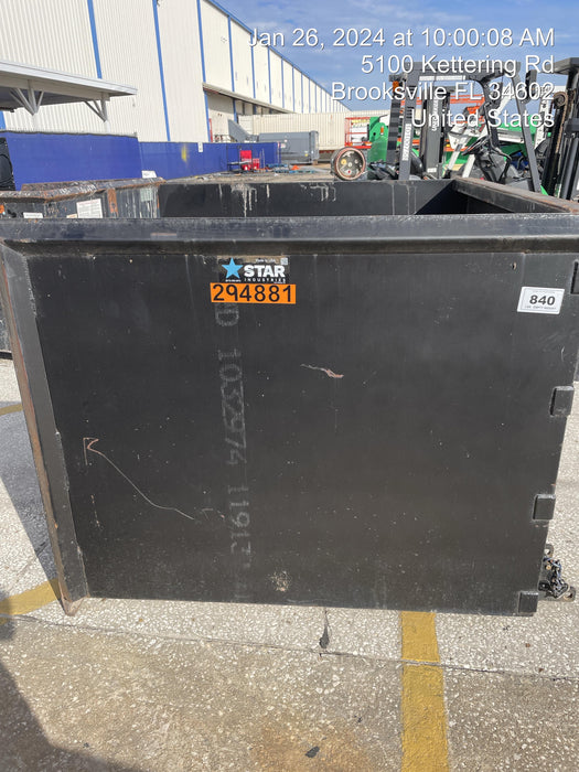 2023 STAR INDUSTRIES 1425