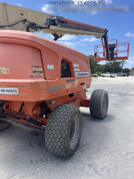 2020 JLG 660SJ