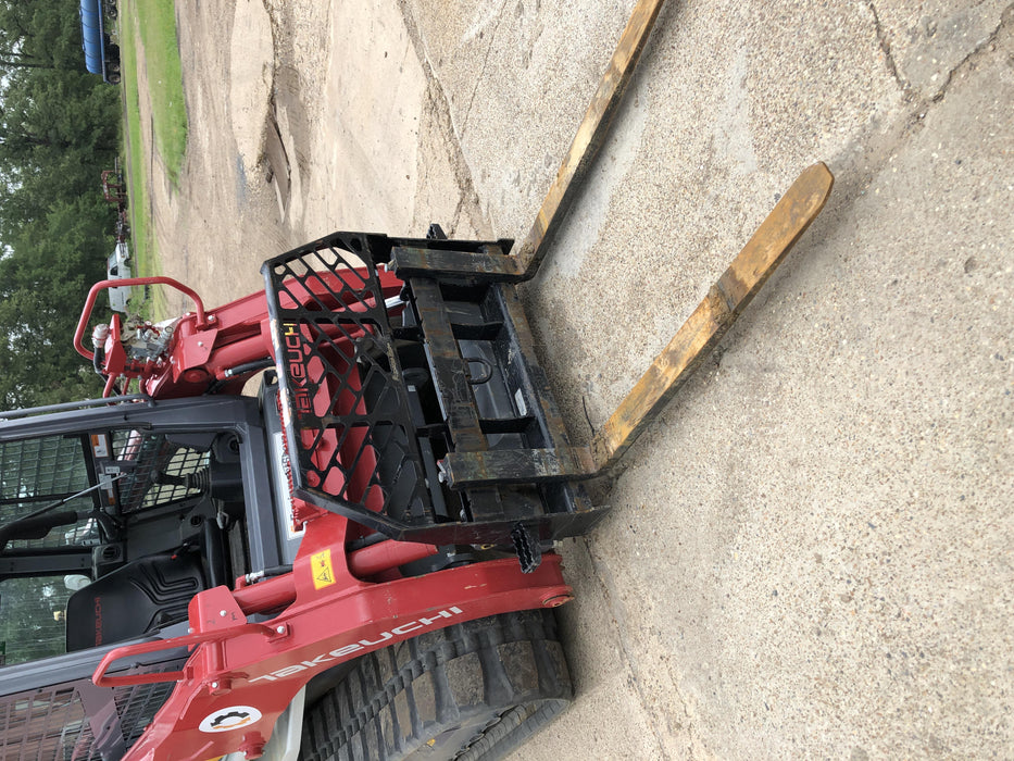 2020 PALADIN 48" Pallet Forks - Paladin