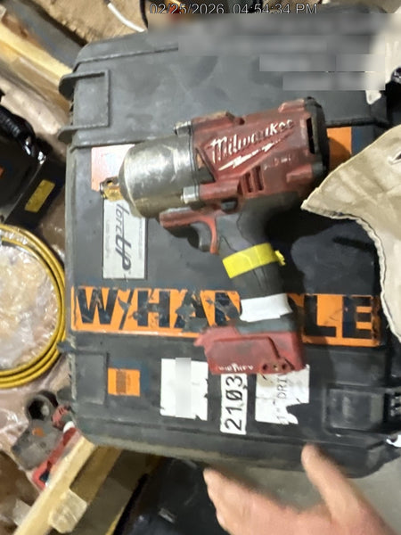 2024 MILWAUKEE 2864-20
