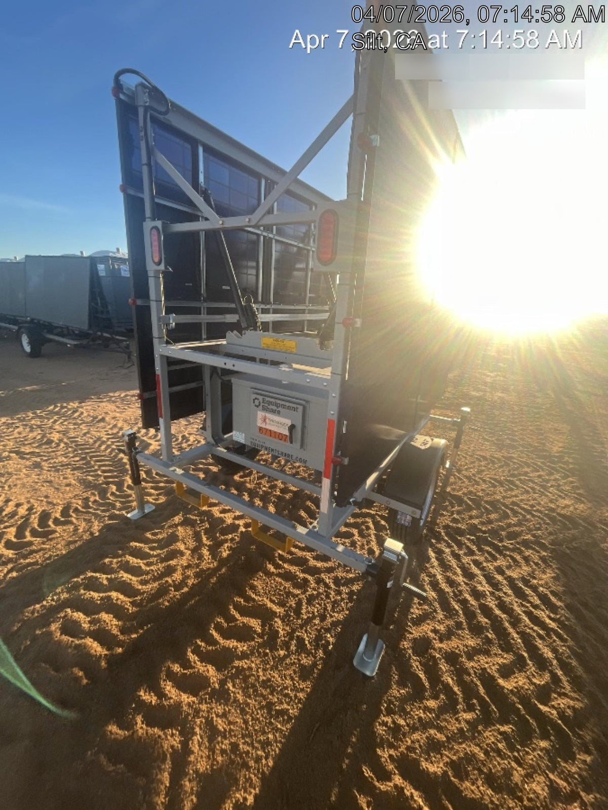 2026 PROGRESS SOLAR SOLUTIONS Helios-2XP