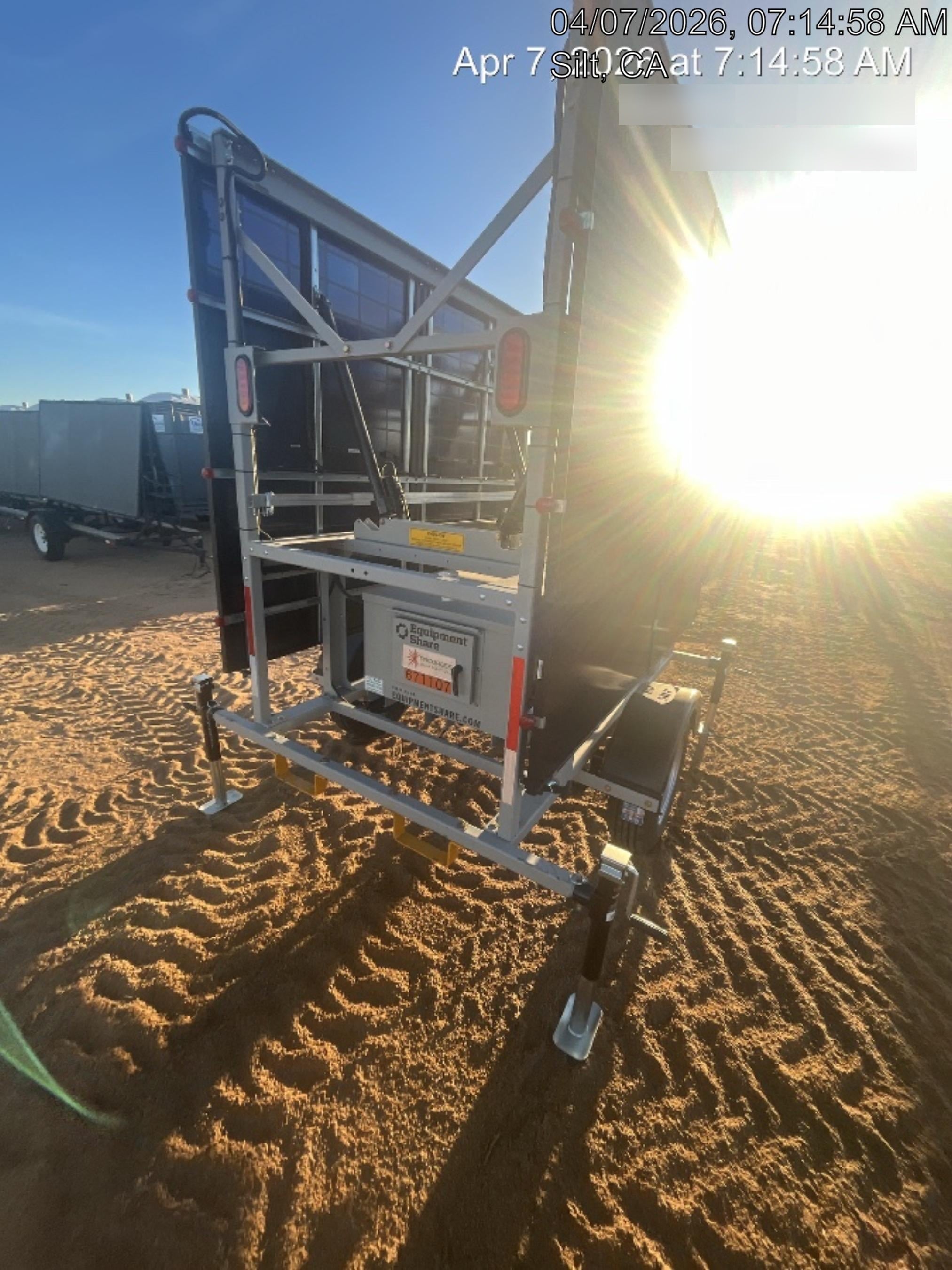 2026 PROGRESS SOLAR SOLUTIONS Helios-2XP