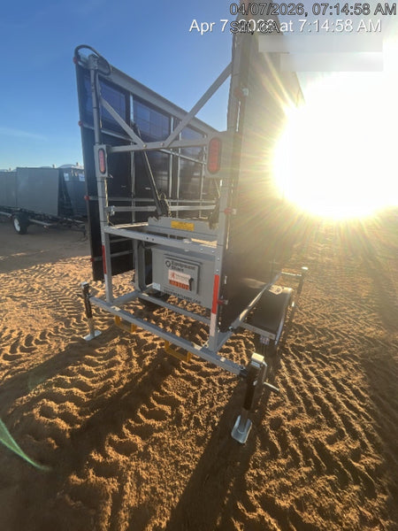 2026 PROGRESS SOLAR SOLUTIONS Helios-2XP