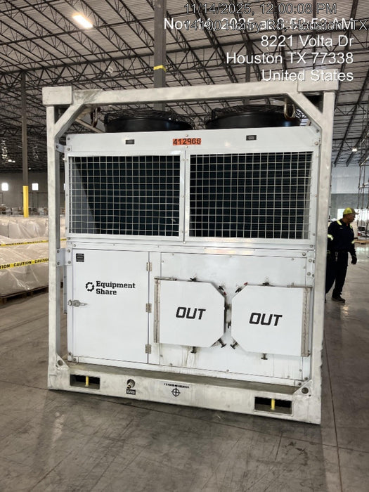 2024 SMARTECH SACP81A-HS