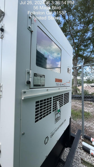 2023 MULTIQUIP DCA220