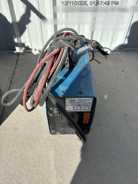 2024 MILLER ELECTRIC CST-282