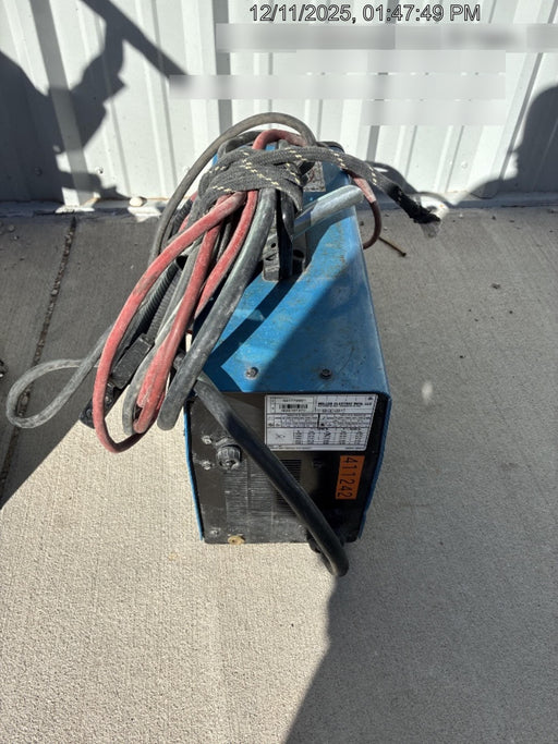 2024 MILLER ELECTRIC CST-282