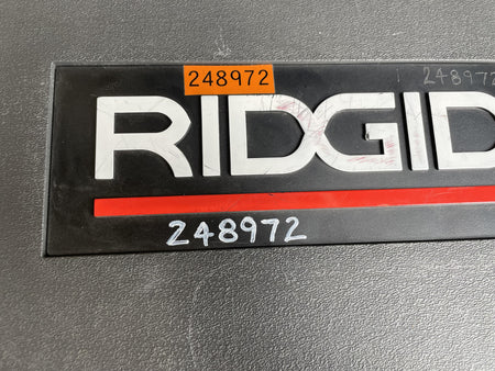 2022 RIDGID RP350