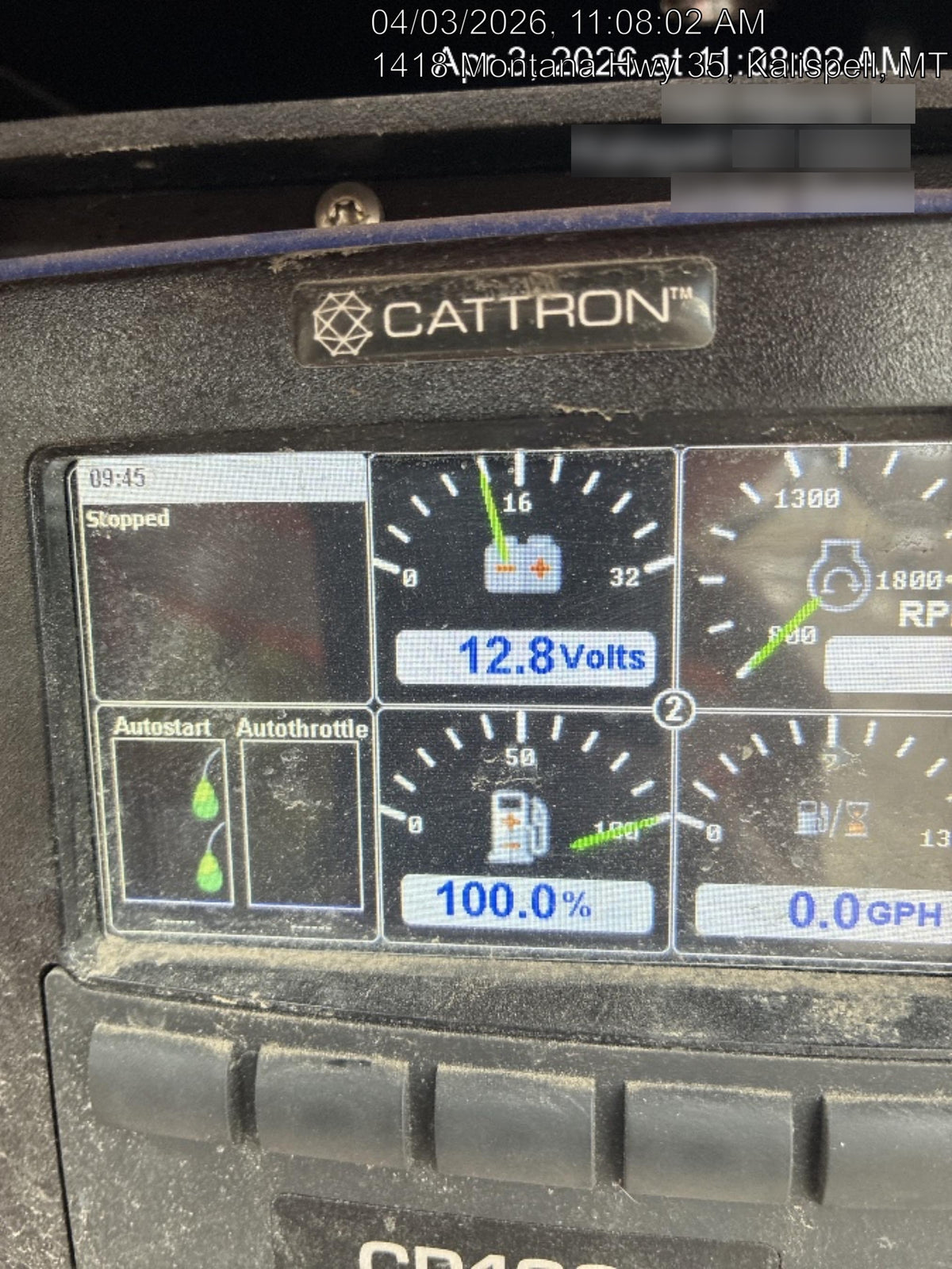 2022 PIONEER SAPP66S12L71-TD2.9L4