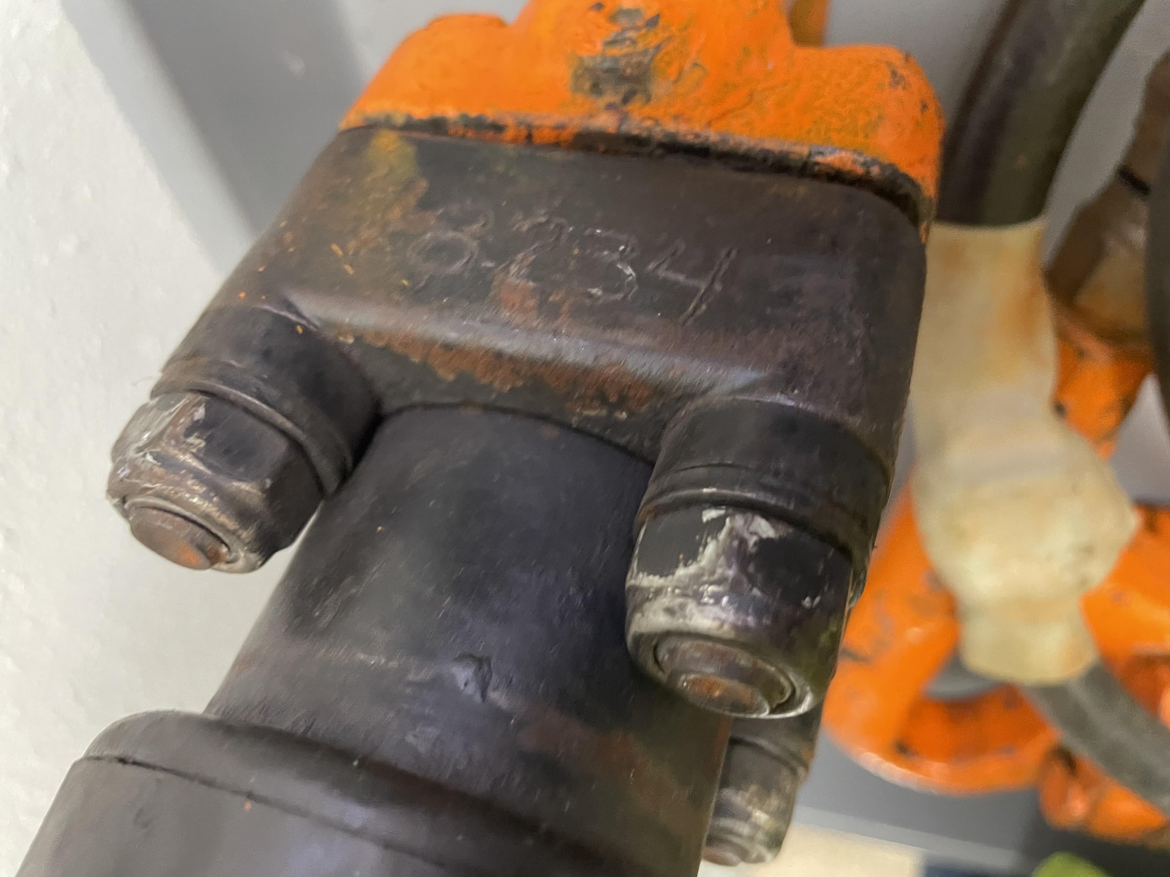 2020 MICHIGAN PNEUMATIC MP-CH3R