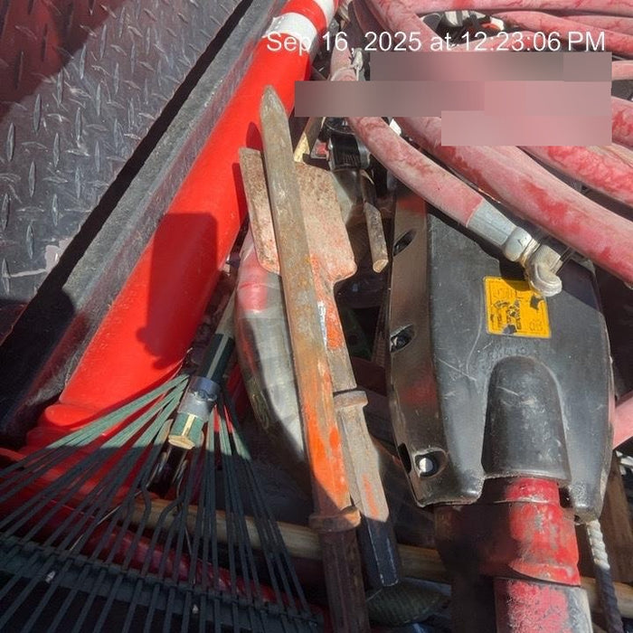 2020 CHICAGO PNEUMATIC CP 1290 S