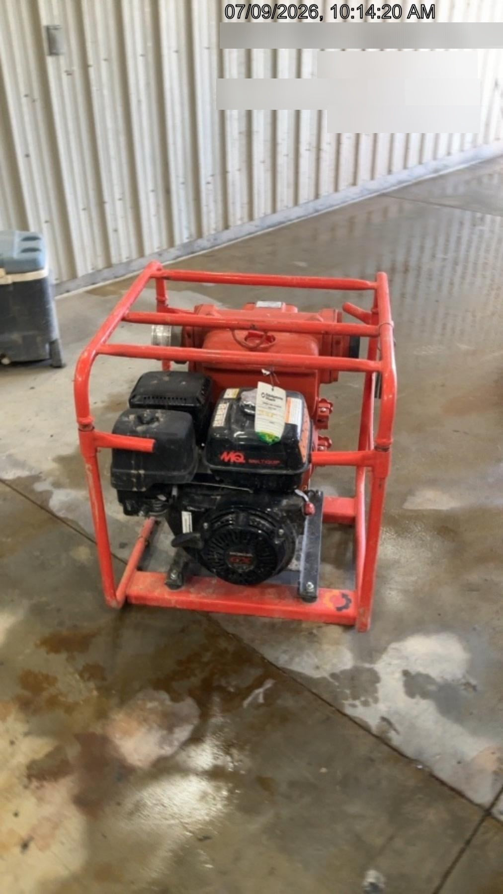 2023 MULTIQUIP QP4TH