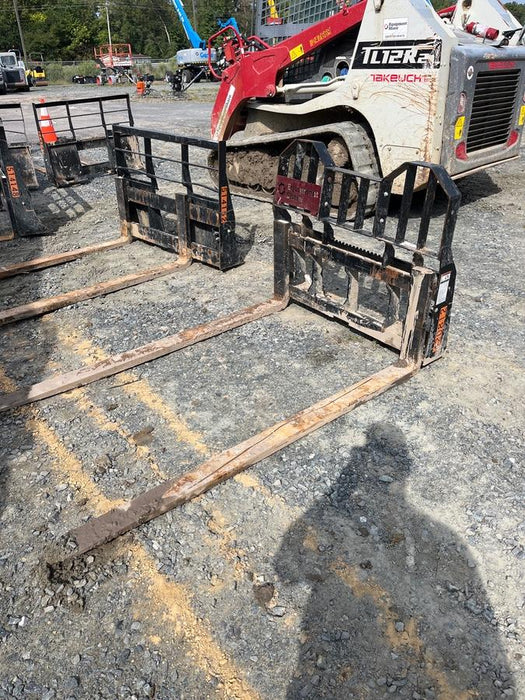 2024 VIRNIG PF4855-5VG